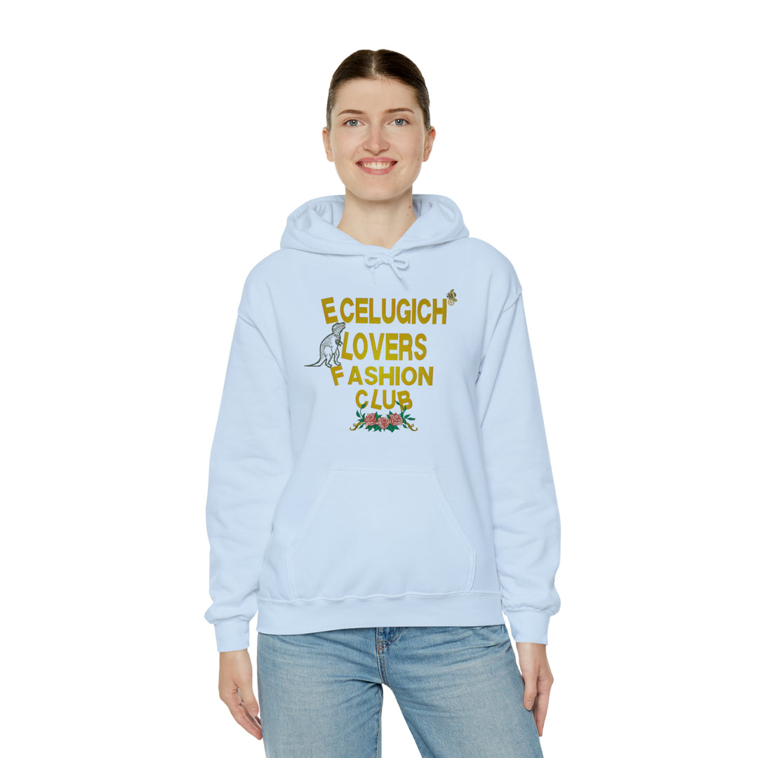 ECELUGICH Unisex Heavy Blend™ Hooded Sweatshirt