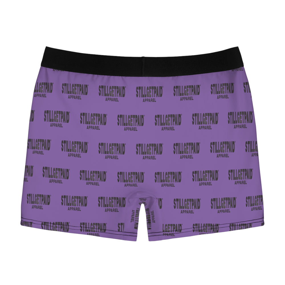 STILLGETPAID APPAREL Boxer Briefs