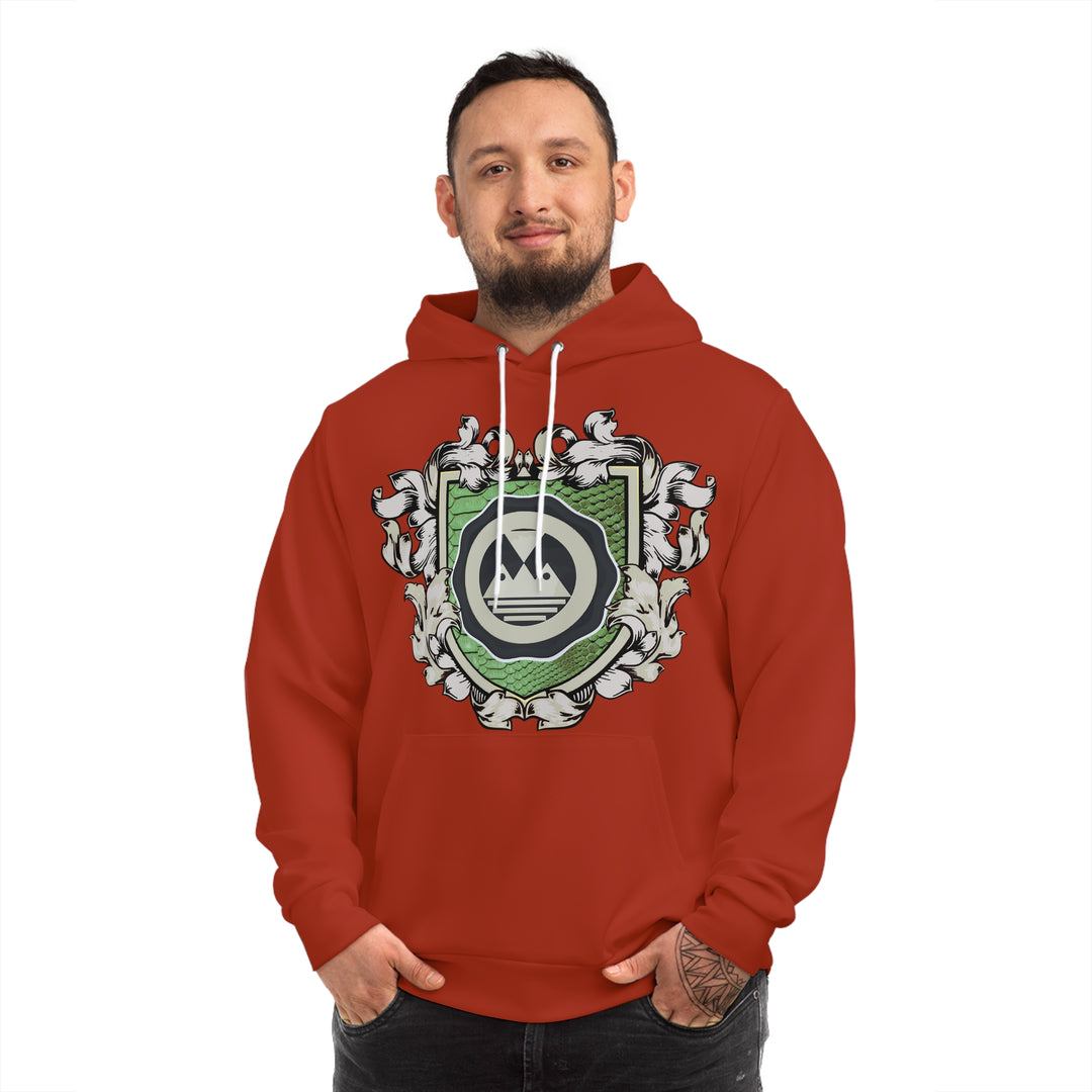 ECELUGICH® Fashion Hoodie