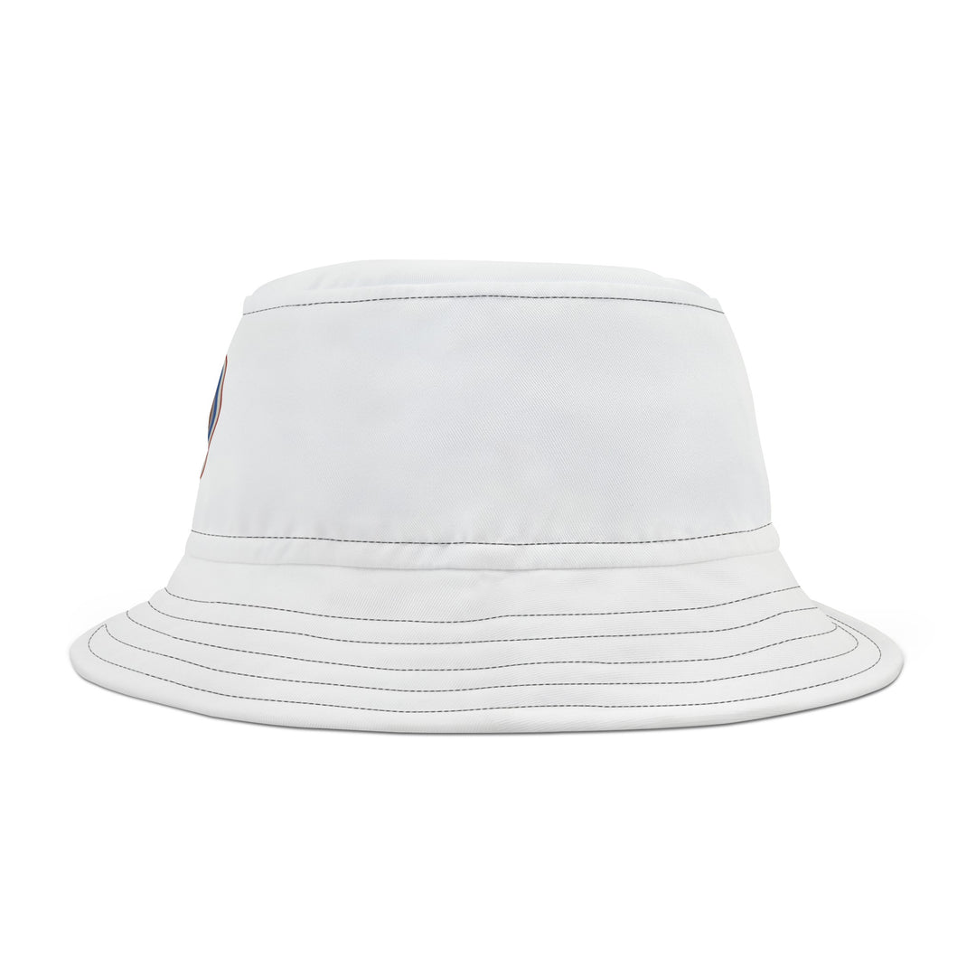 ECELUGICH Bucket Hat