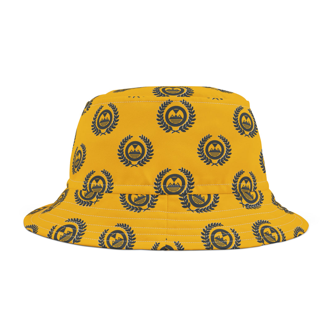 ECELUGICH Bucket Hat