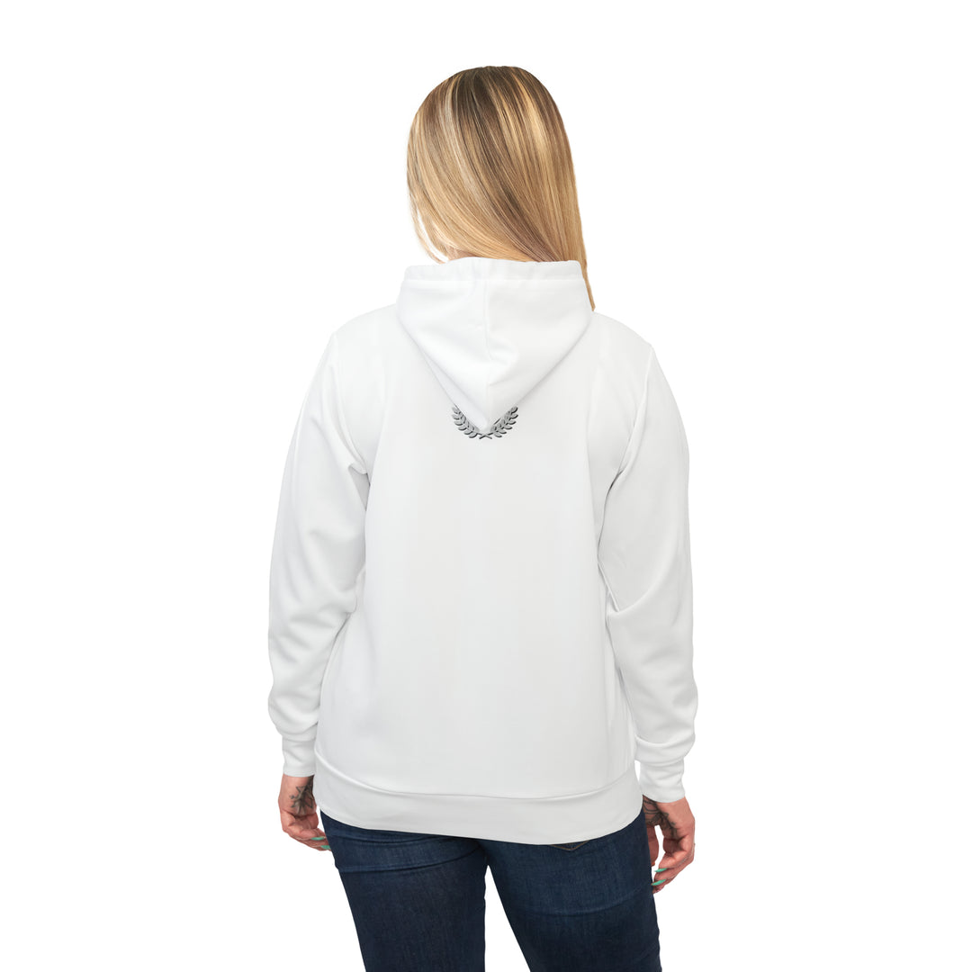 ECELUGICH Athletic Hoodie