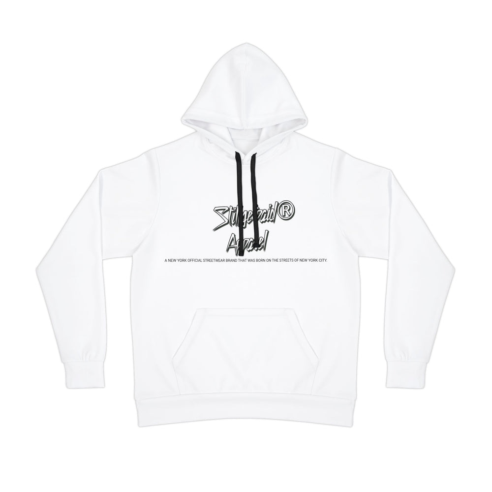 STILLGETPAID APPAREL Athletic Hoodie