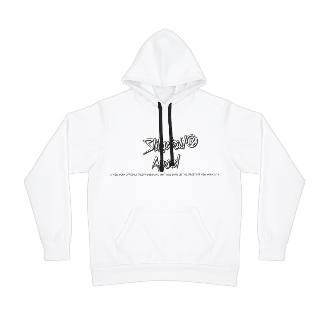 STILLGETPAID APPAREL Athletic Hoodie