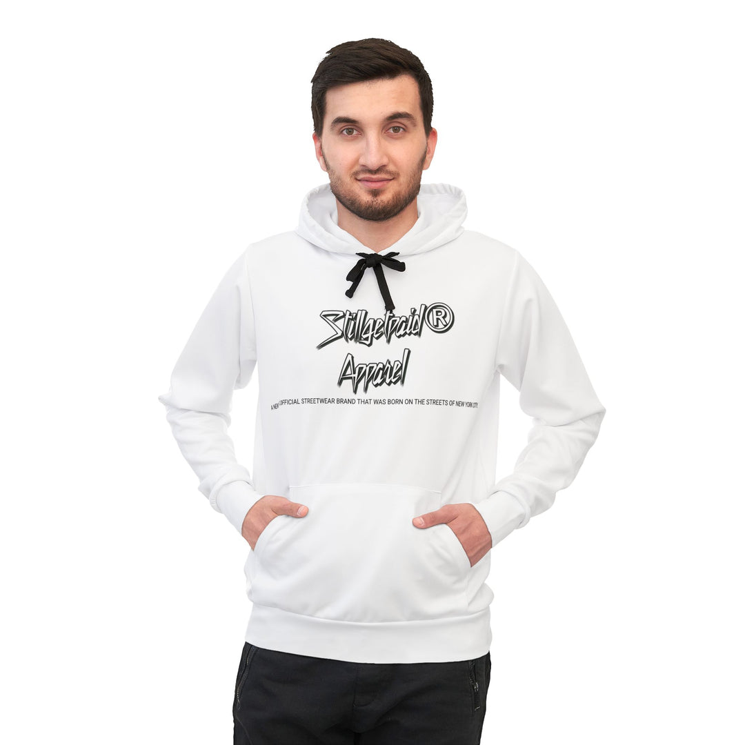 STILLGETPAID APPAREL Athletic Hoodie