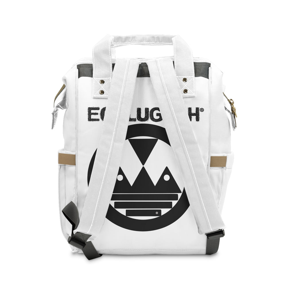 ECELUGICH® Multifunctional Diaper Backpack