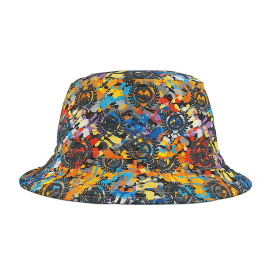 ECELUGICH Bucket Hat