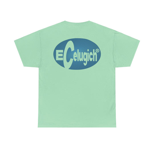 ECELUGICH® Unisex Heavy Cotton Tee RFH