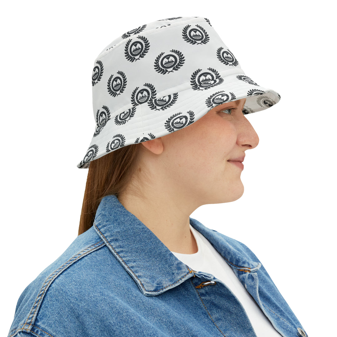 ECELUGICH Bucket Hat