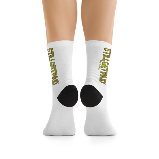 STILLGETPAID APPAREL SOCKS