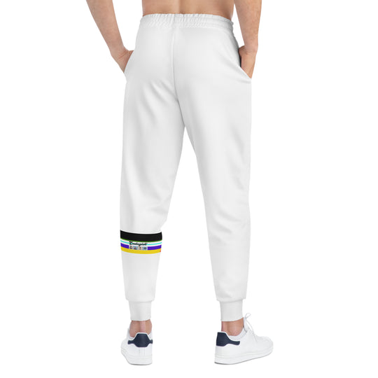 ECELUGICH Athletic Joggers