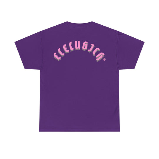 ECELUGICH® Unisex Heavy Cotton Tee AMS