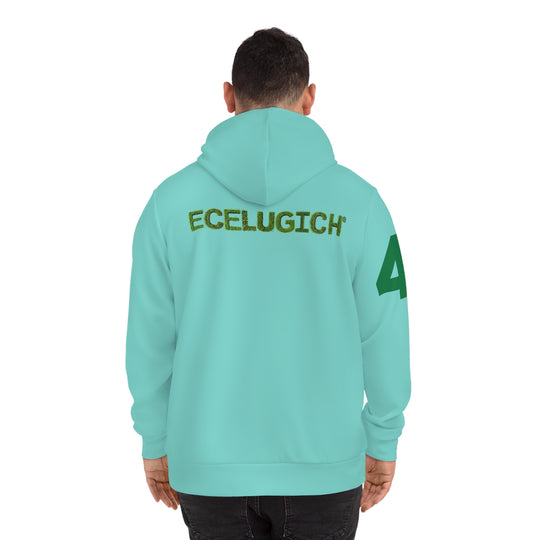 ECELUGICH® Fashion Hoodie ECX1