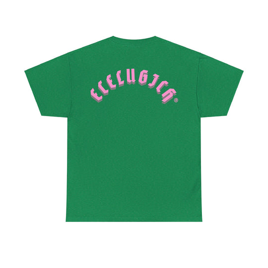 ECELUGICH® Unisex Heavy Cotton Tee AMS