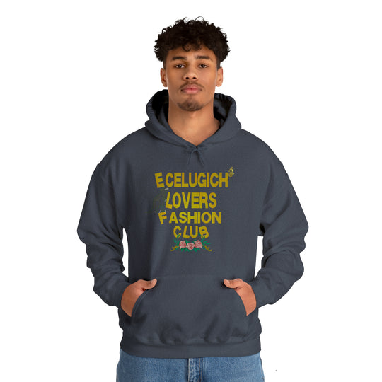 ECELUGICH Unisex Heavy Blend™ Hooded Sweatshirt