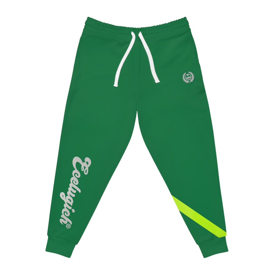 Ecelugich Athletic Joggers