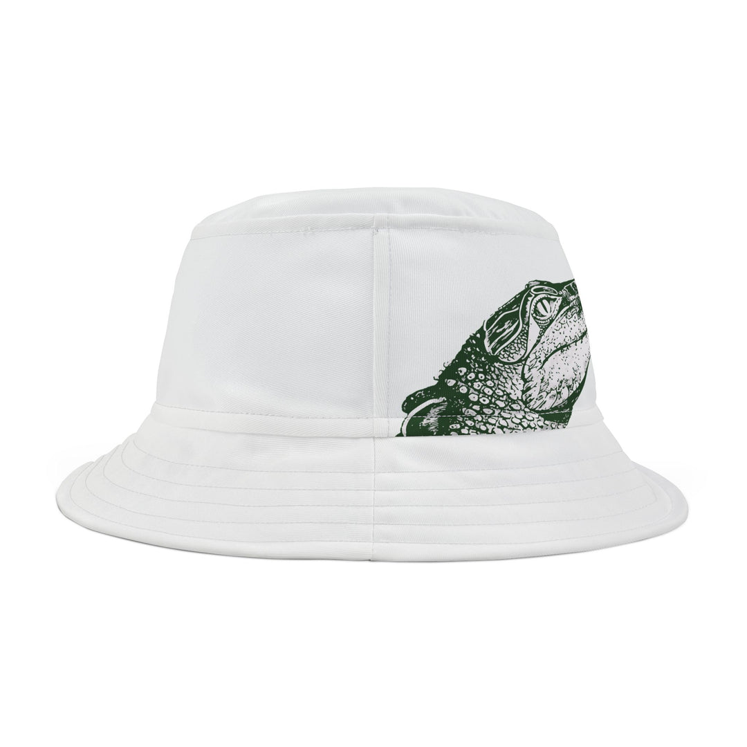 ECELUGICH® Bucket Hat