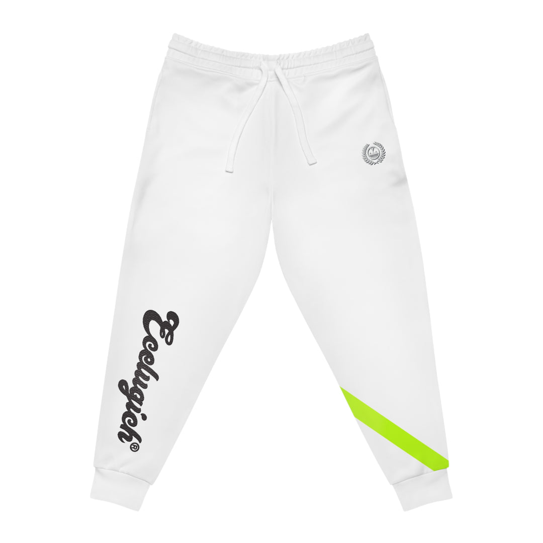 Ecelugich Athletic Joggers