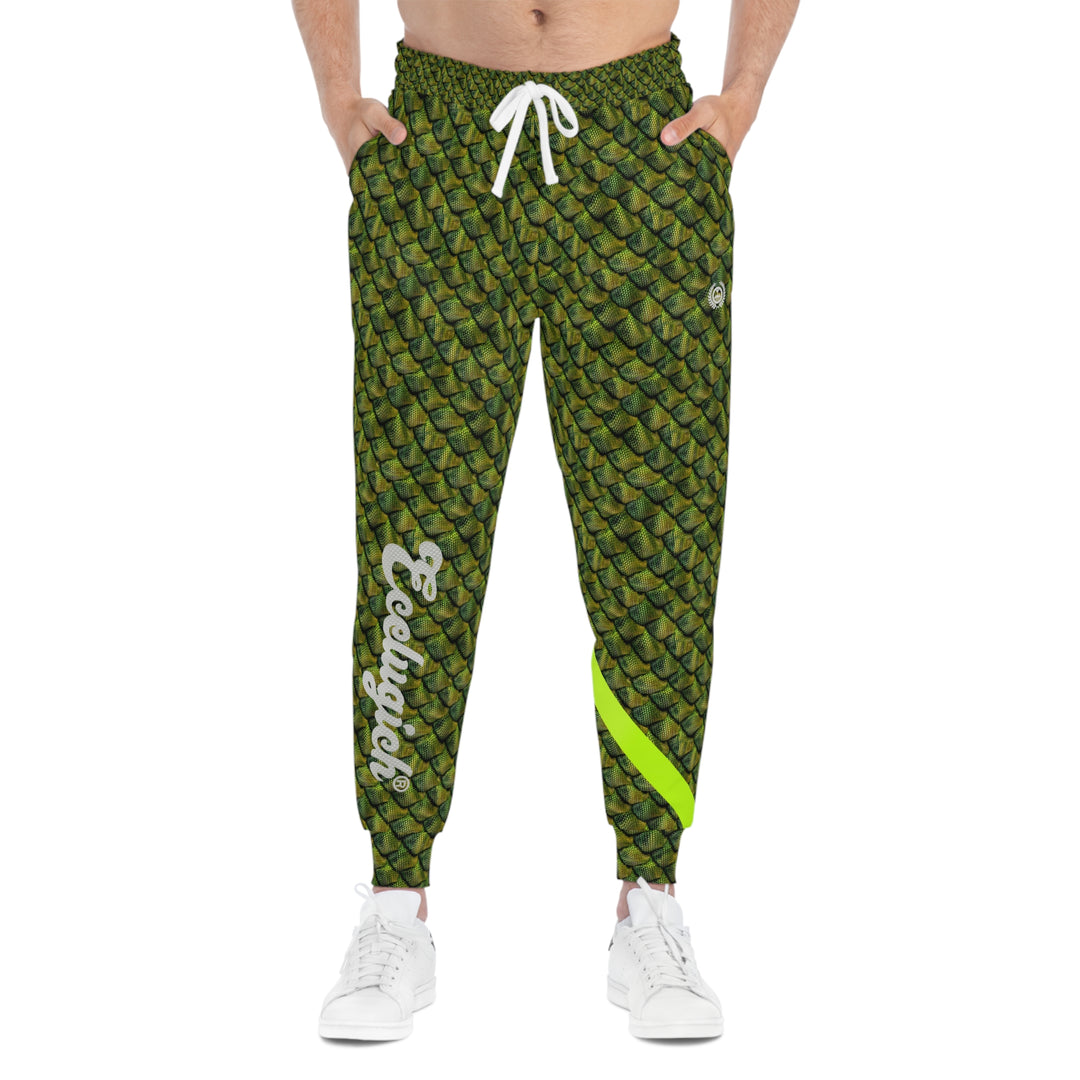 Ecelugich Athletic Joggers