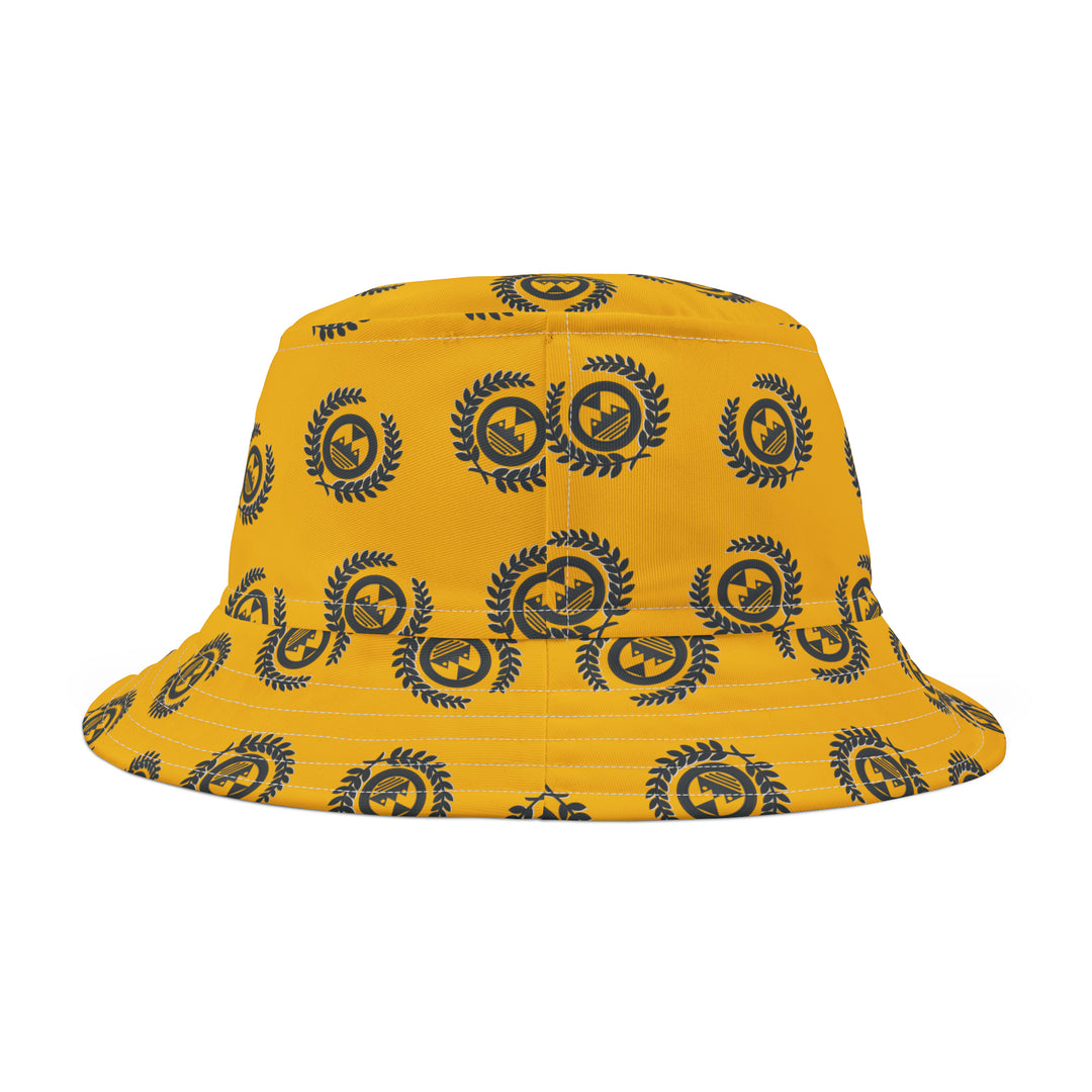 ECELUGICH Bucket Hat