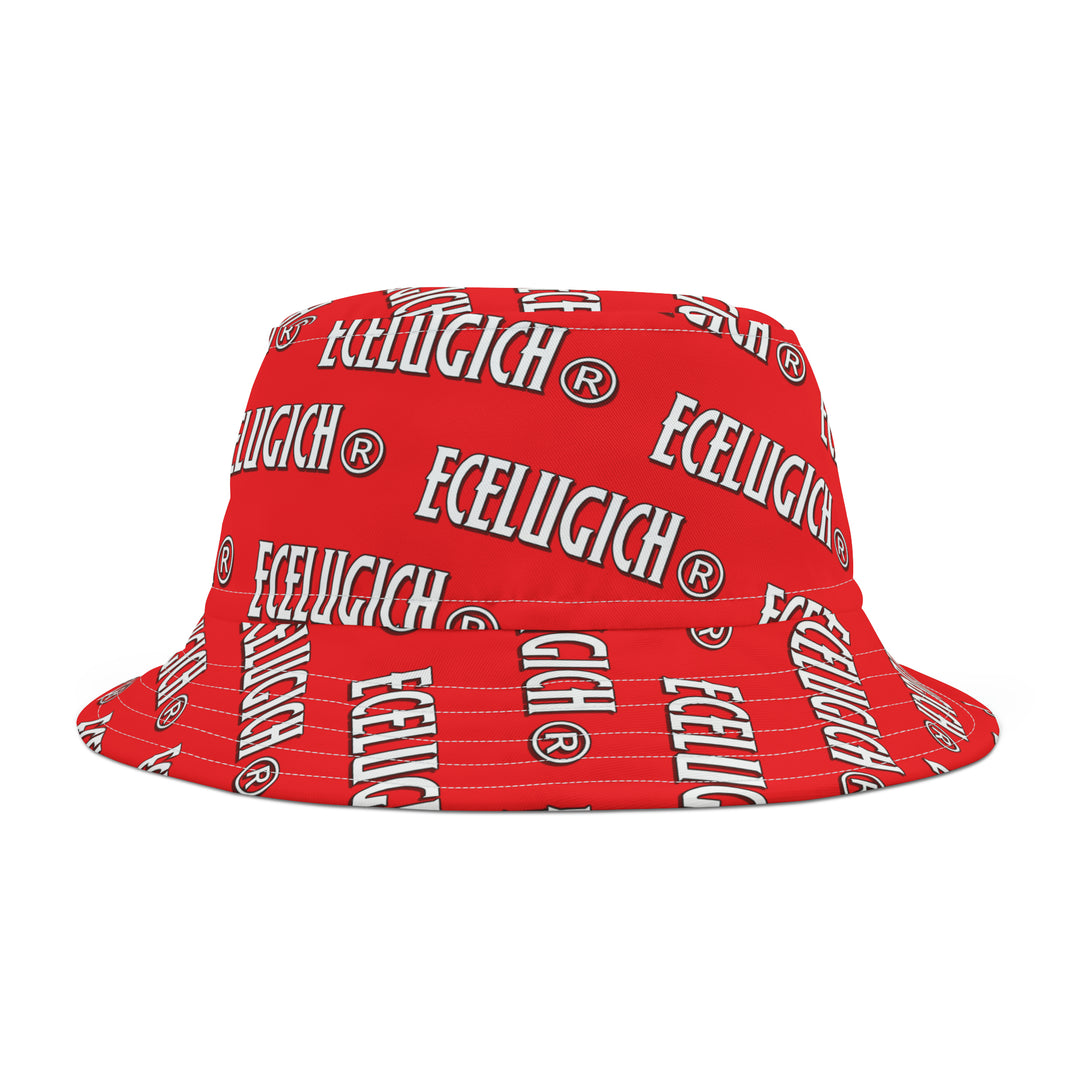 ECELUGICH Bucket Hat