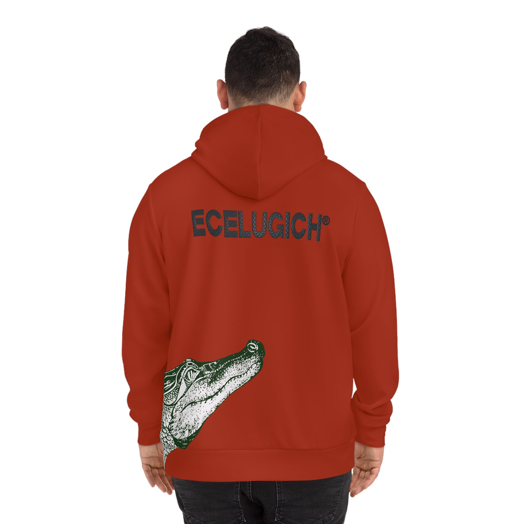 ECELUGICH® Fashion Hoodie