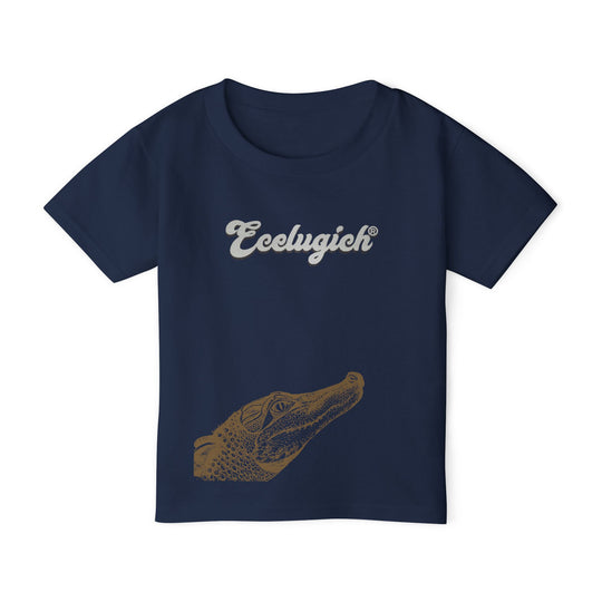 ECELUGICH® Heavy Cotton™ Toddler T-shirt