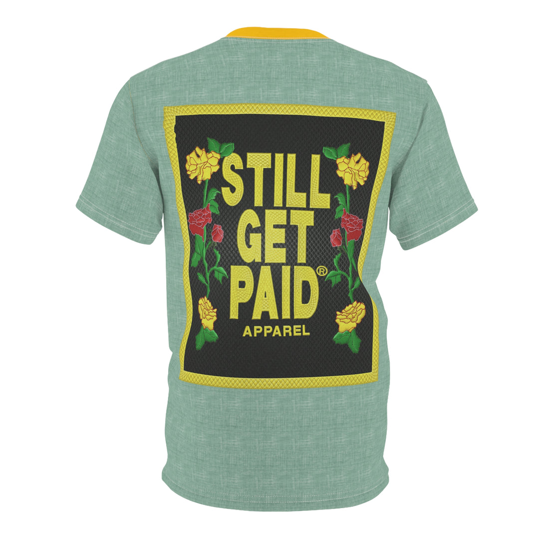 STILLGETPAID APPAREL Unisex Tee