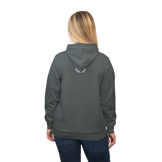 ECELUGICH Athletic Hoodie