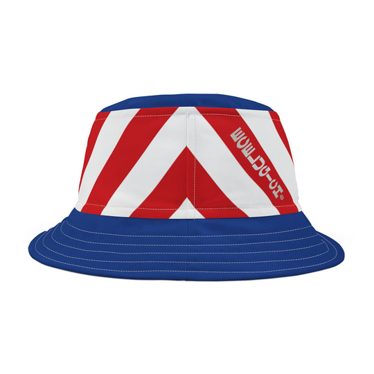 ECELUGICH® Bucket Hat XYR8