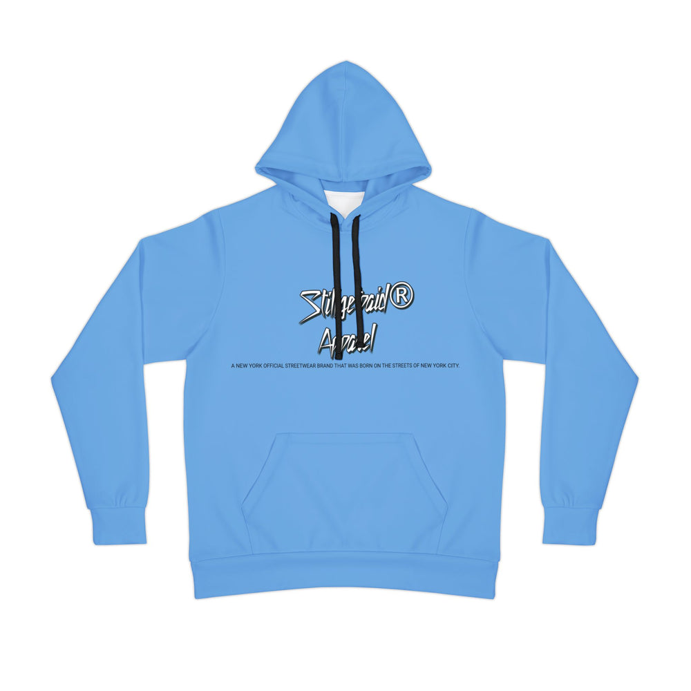 STILLGETPAID APPAREL Athletic Hoodie