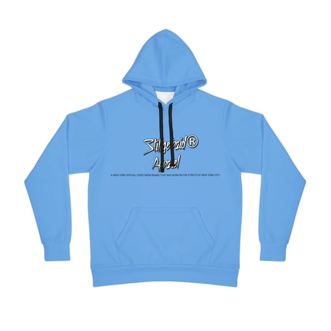 STILLGETPAID APPAREL Athletic Hoodie