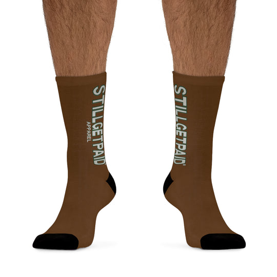 STILLGETPAID APPAREL SOCKS