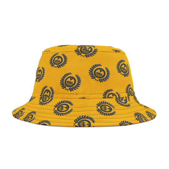 ECELUGICH Bucket Hat