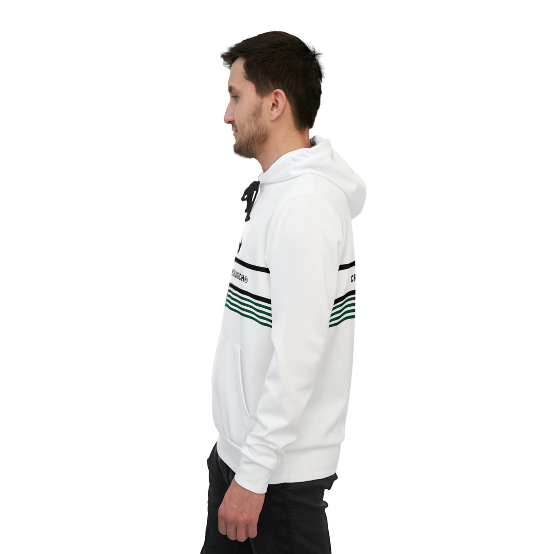 ECELUGICH APPAREL Athletic Hoodie