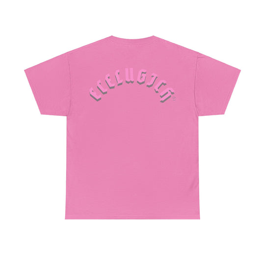 ECELUGICH® Unisex Heavy Cotton Tee AMS