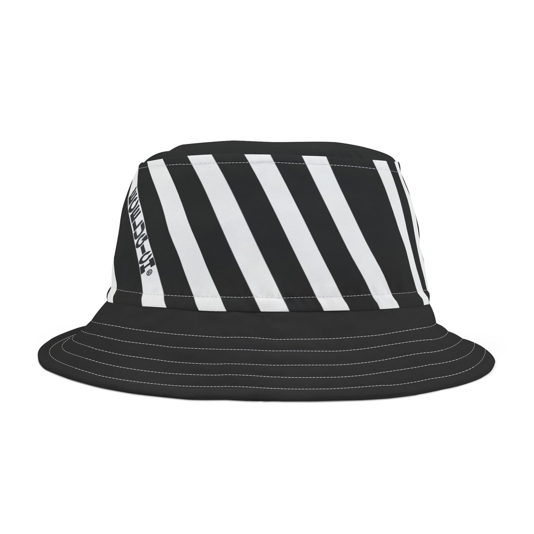 ECELUGICH® Bucket Hat XYR8