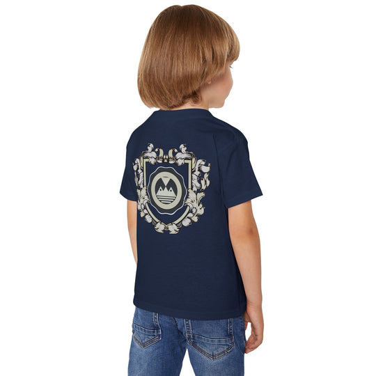 ECELUGICH® Heavy Cotton™ Toddler T-shirt