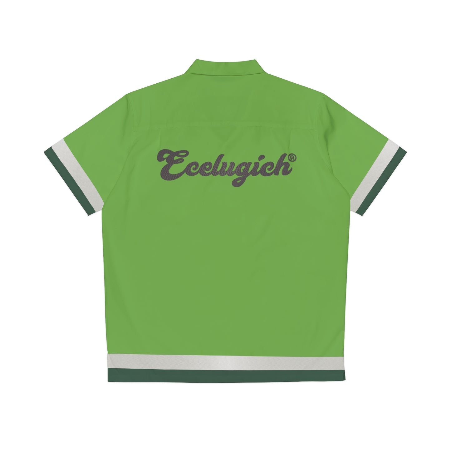 Ecelugich Men's Shirt