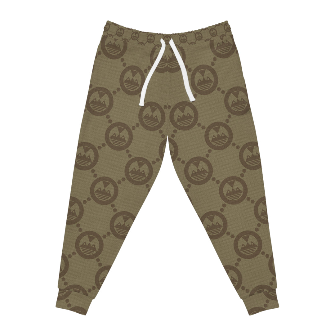 ECELUGICH Athletic Joggers