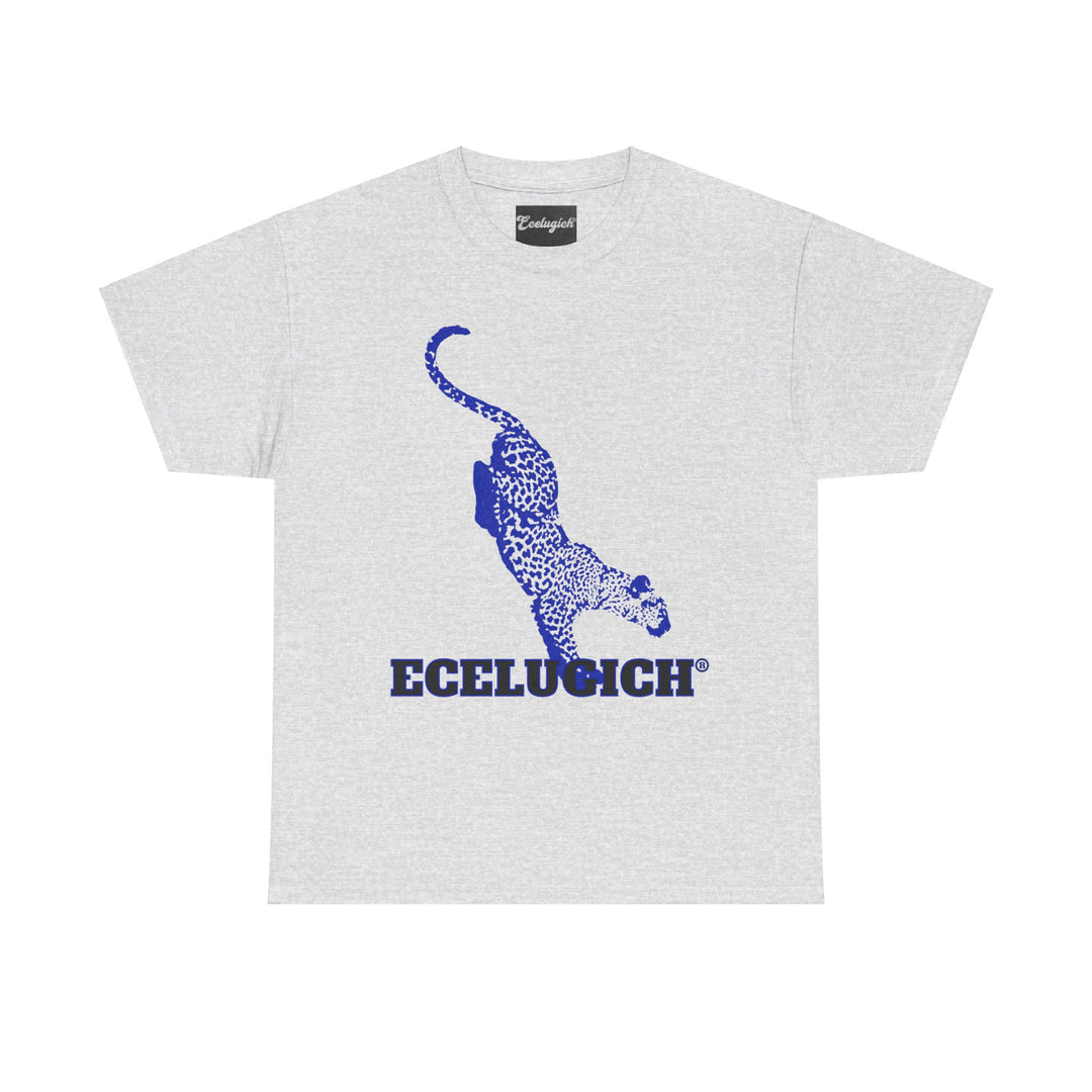 ECELUGICH® Unisex Heavy Cotton Tee LPJBW