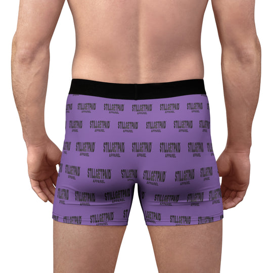 STILLGETPAID APPAREL Boxer Briefs