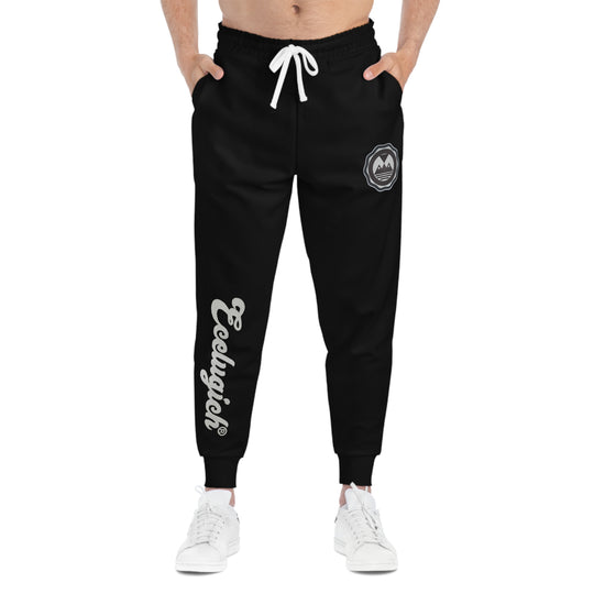 ECELUGICH® Athletic Joggers