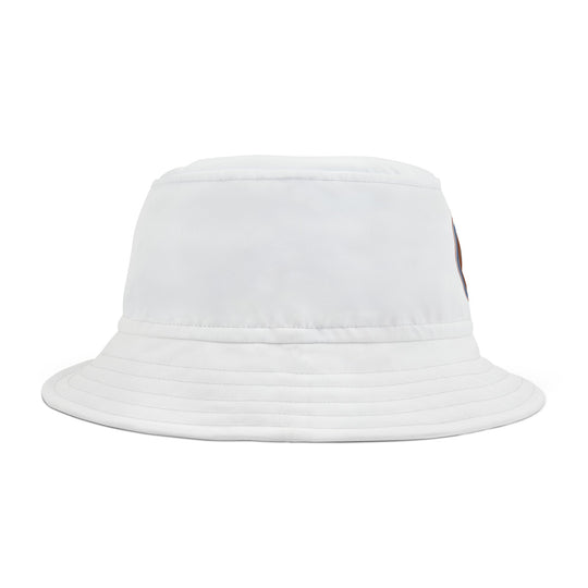 ECELUGICH Bucket Hat