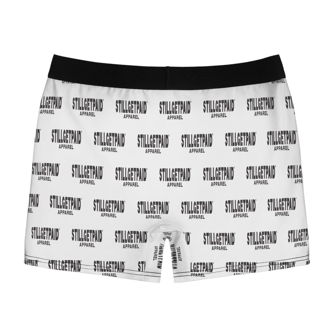 STILLGETPAID APPAREL Boxer Briefs