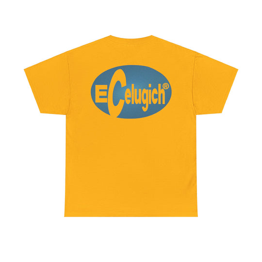 ECELUGICH® Unisex Heavy Cotton Tee RFH