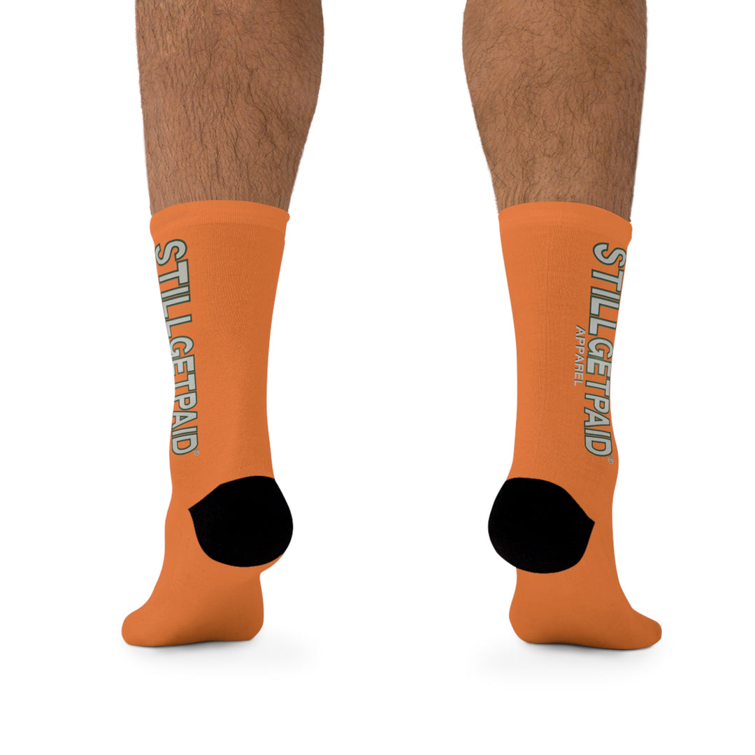 STILLGETPAID APPAREL SOCKS