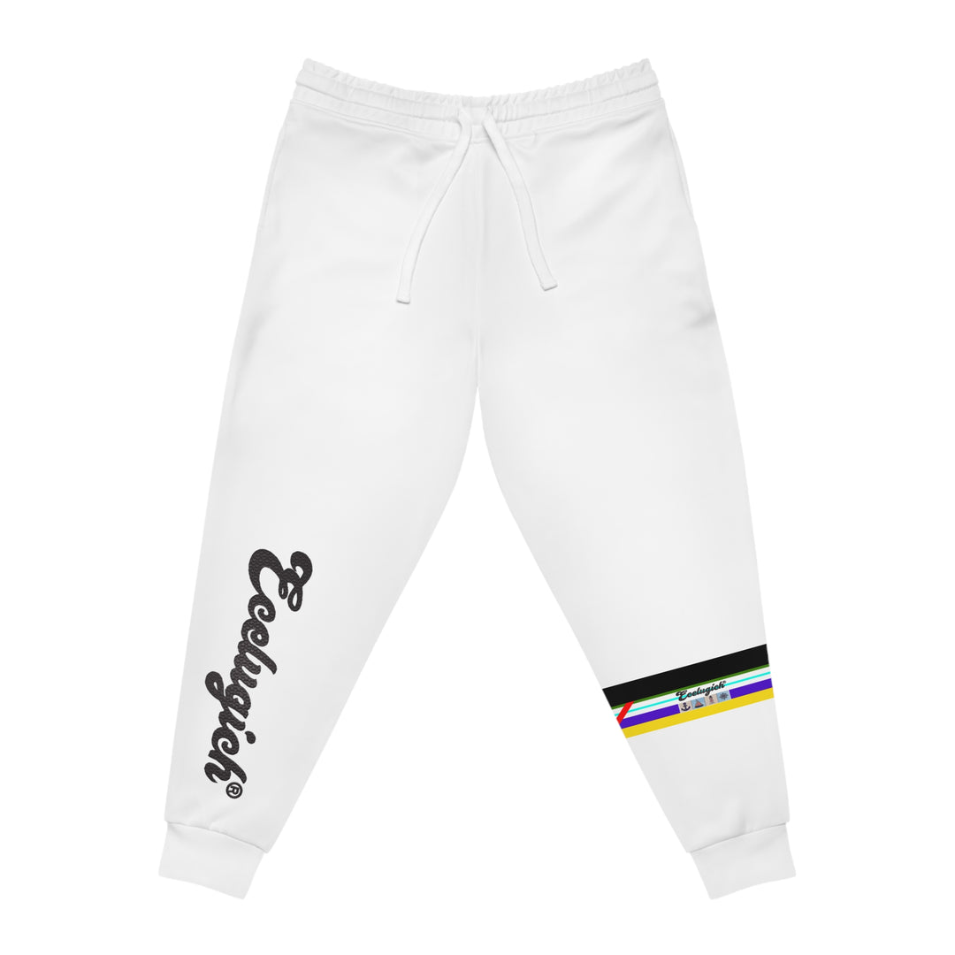 ECELUGICH Athletic Joggers