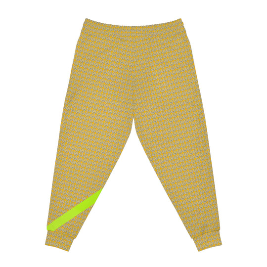 Ecelugich Athletic Joggers