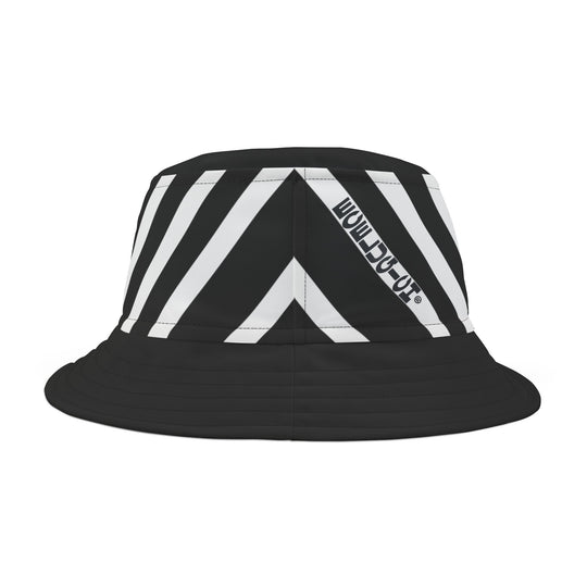 ECELUGICH® Bucket Hat XYR8